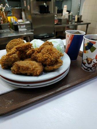 KFC Raya Darmo